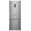 მაცივარი LG GC-GR-F589BLCM.APZQMER Silver  - Primestore.ge