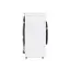 სარეცხი მანქანა Midea MF01712BS40/W , 4 image - Primestore.ge