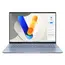 ნოუთბუქი Asustek Vivobook S 16'' OLED Ultra 5 225H 16GB 512GB SSD Intel Arc Graphics BLUE  - Primestore.ge