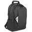 ნოუთბუქის ჩანთა Tucano BKBZ17-X-BK Bizip, 17", Backpack, Black , 2 image - Primestore.ge