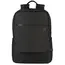 Laptop bag Tucano BKBTK2-BK GLOBAL 2, 16", Backpack, Black