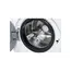 სარეცხი მანქანა Midea MFA01W70B/W , 4 image - Primestore.ge