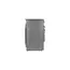 სარეცხი მანქანა საშრობით Midea MFK03D105B/S Silver , 7 image - Primestore.ge