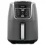 Ninja AF160EU, 1750W, 5.2L, Air Fryer, Black