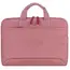 ნოუთბუქის ჩანთა Tucano BSM1314-PK SMILZA, 14", Laptop Bag, Pink  - Primestore.ge