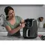 Ninja AF160EU, 1750W, 5.2L, Air Fryer, Black, 5 image