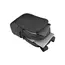 ნოუთბუქის ჩანთა Tucano BKBZ17-X-BK Bizip, 17", Backpack, Black , 5 image - Primestore.ge
