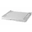 სარეცხი მანქანის თარო Samsung Docking set for washing and drying machines SKK-UDW , 3 image - Primestore.ge