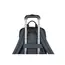 ნოუთბუქის ჩანთა Tucano BKBTK2-B GLOBAL 2, 16", Backpack, Blue , 4 image - Primestore.ge