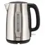 ელექტრო ჩაიდანი Midea MK-17S30A2, 2200W, 1.7L, Electric Kettle, Silver  - Primestore.ge