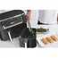 აეროგრილი Ninja AF451EU, 2470W, 9.5L, Air Fryer, Black , 6 image - Primestore.ge