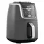 Ninja AF160EU, 1750W, 5.2L, Air Fryer, Black, 2 image