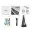 Video card ZOTAC Graphic Adapter GeForce RTX 4070 Ti SUPER 16GB GDDR6X Trinity OC, 3 image