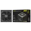კვების ბლოკი 2E 2E-SP750BRSMII-120 SOLID Power Pro, 750W, 80 Plus Bronze, Power Supply, Black , 2 image - Primestore.ge