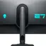 Dell Alienware 27 Gaming Dual-Resolution Monitor - AW2725QF, 4 image
