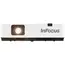 პროექტორი InFocus IN1029, LCD Projector, WUXGA 1920x1200, 4200lm, White , 2 image - Primestore.ge