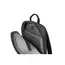 Laptop bag Tucano BKBTK2-BK GLOBAL 2, 16", Backpack, Black, 5 image
