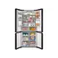 მაცივარი Midea MDRM691MIE22 , 5 image - Primestore.ge