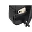 ნოუთბუქის ჩანთა Tucano BKBZ17-X-BK Bizip, 17", Backpack, Black , 6 image - Primestore.ge