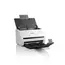 სკანერი Epson DS-770II WorkForce Color Document Scanner, 1200 DPI, A4, RGB LED B11B262401 White , 4 image - Primestore.ge