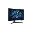 მონიტორი Samsung 27'' Curved Gaming Odyssey G5 (LS27CG550EIXCI) , 3 image - Primestore.ge