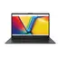 ნოუთბუქი Asustek Vivobook Go OLED 15.6" Ryzen 5 7520U 8GB 512GB SSD Radeon Graphics Black  - Primestore.ge