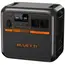 ელექტრო სადგური Bluetti AC180P, 1440Wh, USB-C, USB-A, Power Station, Black , 4 image - Primestore.ge