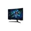 მონიტორი Samsung 27'' Curved Gaming Odyssey G5 (LS27CG550EIXCI) , 2 image - Primestore.ge