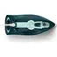 უთო Philips Iron DST7031/70 Green , 2 image - Primestore.ge