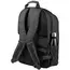 ნოუთბუქის ჩანთა Tucano BKBZ17-X-BK Bizip, 17", Backpack, Black , 3 image - Primestore.ge