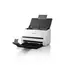 სკანერი Epson DS-770II WorkForce Color Document Scanner, 1200 DPI, A4, RGB LED B11B262401 White , 5 image - Primestore.ge