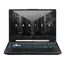 ნოუთბუქი Asustek TUF A15  FA506 15.6'' Ryzen 7 7435HS 16GB 512GB SSD RTX 2050 Graphite Black  - Primestore.ge