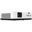 პროექტორი InFocus IN1029, LCD Projector, WUXGA 1920x1200, 4200lm, White , 6 image - Primestore.ge