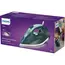 უთო Philips Iron DST7031/70 Green , 6 image - Primestore.ge