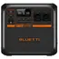ელექტრო სადგური Bluetti AC180P, 1440Wh, USB-C, USB-A, Power Station, Black  - Primestore.ge