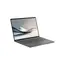 ნოუთბუქი Asustek Zenbook 14 14'' WUXGA  OLED Snapdragon  X Plus 16GB 512GB SSD Adreno iGPU  WIN 11 HOME  GREY , 2 image - Primestore.ge