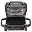 გრილი Ninja OG701EU, 2400W, WoodFire Outdoor Grill, Black/Silver , 3 image - Primestore.ge