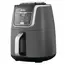 Ninja AF160EU, 1750W, 5.2L, Air Fryer, Black, 3 image