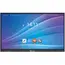 ინტერაქტიული ეკრანი, სმარტ ეკრანი Allscreen DW75HTV100 T Series, 75”, Android 12, RAM 4GB, 32GB, Smart Board, Black  - Primestore.ge