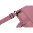 ნოუთბუქის ჩანთა Tucano BSM1314-PK SMILZA, 14", Laptop Bag, Pink , 5 image - Primestore.ge