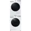 სარეცხი მანქანის თარო Samsung Docking set for washing and drying machines SKK-UDW  - Primestore.ge
