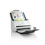 სკანერი Epson DS-770II WorkForce Color Document Scanner, 1200 DPI, A4, RGB LED B11B262401 White , 3 image - Primestore.ge
