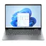 Notebook HP ENVY x360 14'' touch Ultra 7-155U 32GB 1TB Intel Integrated Graphics WIN 11 HOME Meteor Silver