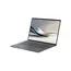 ნოუთბუქი Asustek Zenbook 14 14'' WUXGA  OLED Snapdragon  X Plus 16GB 512GB SSD Adreno iGPU  WIN 11 HOME  GREY , 3 image - Primestore.ge