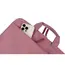 ნოუთბუქის ჩანთა Tucano BSM1314-PK SMILZA, 14", Laptop Bag, Pink , 4 image - Primestore.ge
