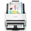 სკანერი Epson DS-770II WorkForce Color Document Scanner, 1200 DPI, A4, RGB LED B11B262401 White  - Primestore.ge