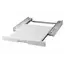 სარეცხი მანქანის თარო Samsung Docking set for washing and drying machines SKK-UDW , 2 image - Primestore.ge