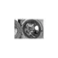 სარეცხი მანქანა საშრობით Midea MFK03D105B/S Silver , 5 image - Primestore.ge