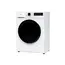 სარეცხი მანქანა Midea MF01712BS40/W , 2 image - Primestore.ge