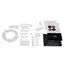 Smart LED კონტური Twinkly TWFL200STW-WEU Flex RGB, flexible circuit, IP20, length 2m White , 5 image - Primestore.ge